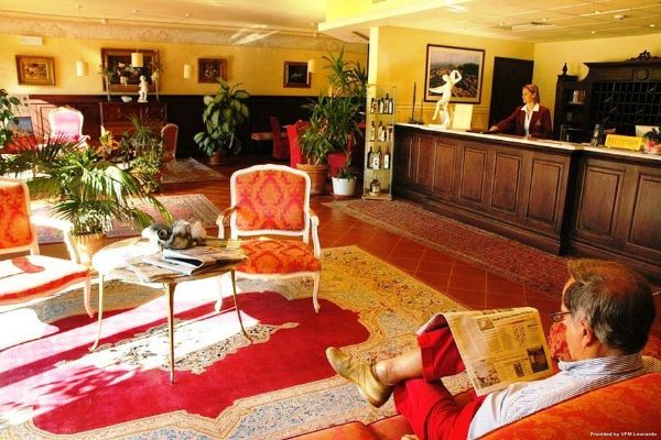 Park Hotel Le Fonti (Volterra)